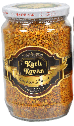 40 - Kaçkar Poleni 1 KG